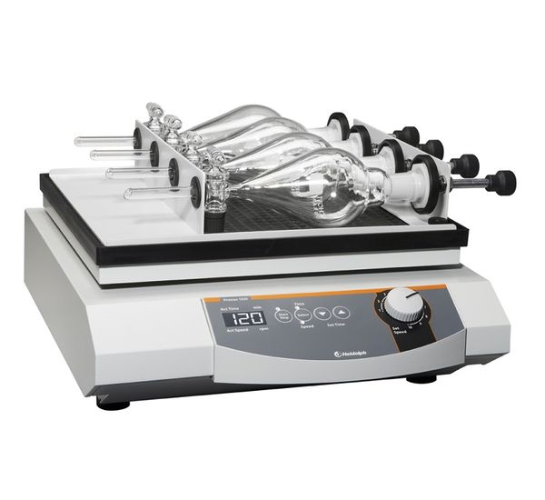 Heidolph Shaker/mixer Promax 1020 Shaker/mixer Promax 1020