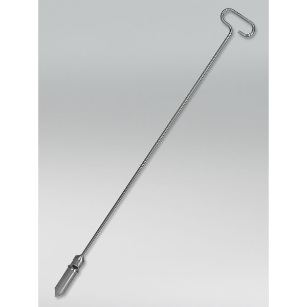 Bürkle SiloPicker, V4A, 100 ml, 130 cm, Außen - Ø 50 mm