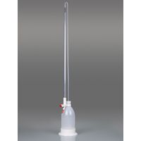 Product Image of Titrierbürette mit Splitterschutz 50 ml