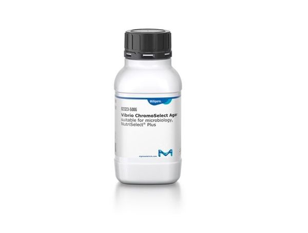 Sigma-Aldrich Vibrio ChromoSelect Agar, für die Mikrobiologie, 500g