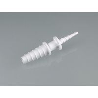 Product Image of Reducing hose connector, PP, for Ø 4-8/ 12-16 mm, 10 pc/PAK, old No. 8703-412