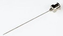 Hamilton Ersatznadel Metall Hub (N), 24 Gauge, 51 mm, point style 5, 6 St/Pkg