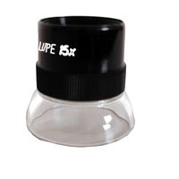 Product Image of Magnifier, 15x, Working Distance 0,5