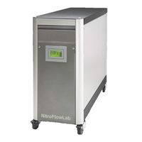 Product Image of NitroFlow Low Flow Membrane Nitrogen Lab Generator - 32 L/min, 230 V