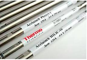 Thermo Fisher Scientific HPLC-Säule Acclaim Carbonyl C18, 120 Å, 2,2 μm, 2,1 x 100 mm