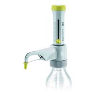 Product Image of Dispensette S Organic, Analog, DE-M, 0,5 - 5 ml, without recirculation valve