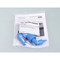 Product Image of StopCock Ablasshahn, Überwurf mit 3/4'' - Winkel mit Tülle, alte Artikelnr. 0525-1