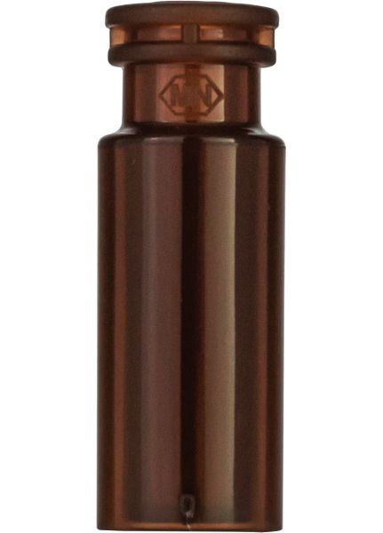 Macherey-Nagel PP Vial N11-0.2, SR,b,11,6x32,int.Ins.