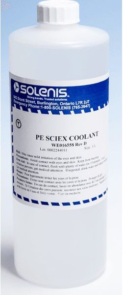 WE016558 - ICP-MS Chiller Coolant Mix, 1 L Bottle | Analytics-Shop