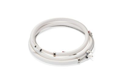 Sartorius Tubing extension set, PVDF/PE, 1/4'', for Arium Smart Station Ultrapure