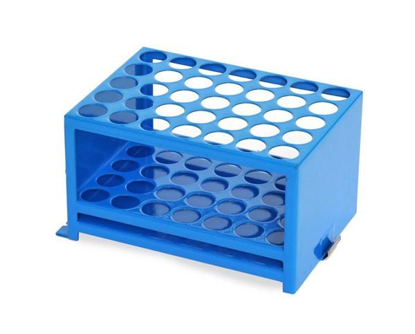 Ohaus Reagenzglasgestell 18-20 mm Durchmesser, für Schüttler