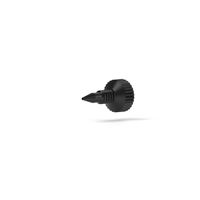 Product Image of VHP Fitting, one-piece, PEEK, for 360µm OD, 6-32 thread port, 1pc/PAK