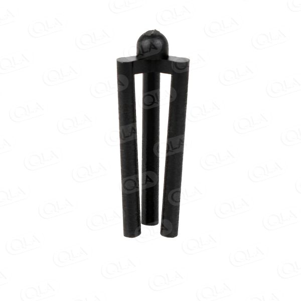 QLA 3 Pronged Capsule Sinker with Magnetic Legs, Nylon