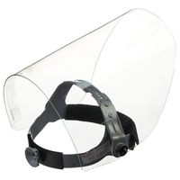 Product Image of Face shield, PC