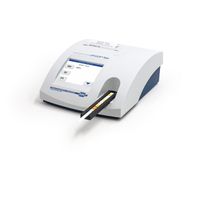 Product Image of MEDI-TEST Reflektionsphotometer URYXXON Realx für die Auswertung von Harnteststäbchen, Integrierter Thermodrucker