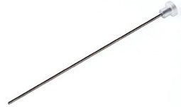 Hamilton Hat-Needle, 20 gauge, Custom length, point style 2,3 or 4, 3 pc/PAK