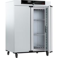 Product Image of Incubator IF750, forced air circulation, Single-Display, 749 L, 20°C - 80°C, with 2 Grids