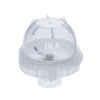 Product Image of MT 40.10 Disposable grinding chamber, PP, 40 ml, 10 pc/PAK