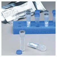 Product Image of WaterBugs Klebsiella pneumoniae Stamm C6, 10 Ampoules conserved Organismen such for 1 Test, 10 Rehydration vials