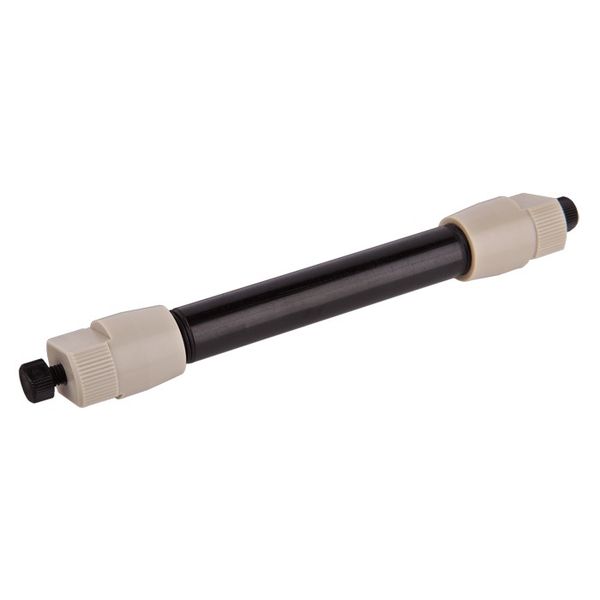 Applied Research Europe HPLC Column Set, empty, PEEK, 2 μm Frit, 4.6 x 100 mm