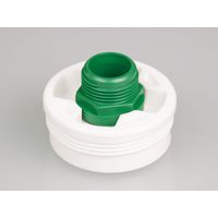 Product Image of Thread adapter 3/4'' outer - 2'' fine thread outer, old No. 0501-19