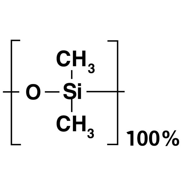 Trajan (SGE) GC-Säule BP1, 3 μm, 30 m x 0,53 mm ID, 100% Dimethylpolysiloxan