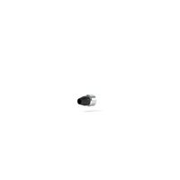 Product Image of LiteTouch SealTight Ferrule, schwarz, 10-32 konisch, für 1/16'' AD, schwarz, 10 St/Pkg