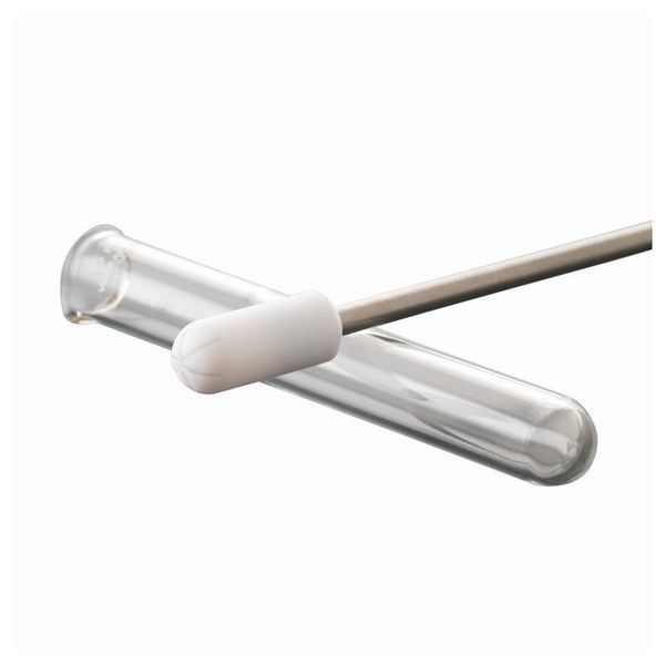 DWK Wheaton Homogenisator nach Potter-Elvehjem mit geriffeltem Pistill, 30ml, 24 x 118 mm, 266 mm Gesamtlänge, 2 St/Pkg