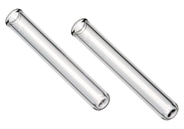 Supelco 0.25ml Glass Insert, Shell Style, 1000 pc/PAK