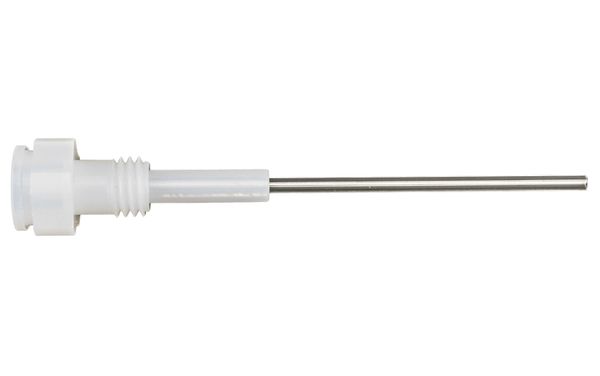 PerkinElmer Saphir-Injektor für zerlegbare ZipTorch, 2,5 mm I.D. Optima 8x00