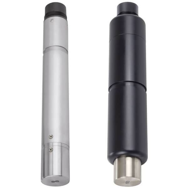 WTW Digitaler Feststoffsensor, für Meerwasser/Abwasser/Schlamm