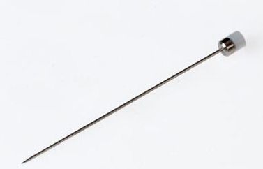 Hamilton Ersatznadel RN-L, 21 Gauge, benutzerdefinierte Länge & Nadelspitzenform, 6 St/Pkg