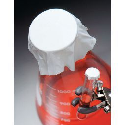 Millipore Membranfilter, rund, MilliWrap, PTFE, 18 mm, 0,45 μm, 1/Pak