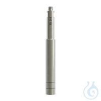 Bandelin SONOPULS TS 216 titanium sonotrode