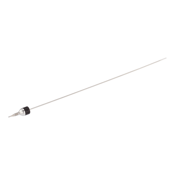 Microsolv Direkter adaptiver HPLC-Säulenverbinder, Einzelendstück mit 0,030" ID x 1/16'' AD, 300 mm Edelstahl Schlauch