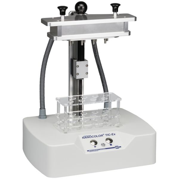 Macherey-Nagel NANOCOLOR TIC-EX