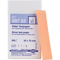 Product Image of SILVER test paper (200 strips)