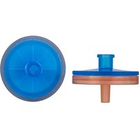 Product Image of Syringe Filter, Chromafil, GF/PET, 25 mm, 0,20 µm, blue/orange, 100/pk