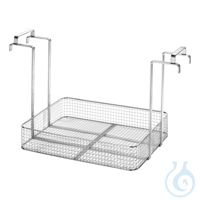 Bandelin SONOREX TECHNIK MK 110 hanging basket