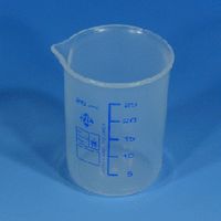 Product Image of VISO Sample beaker 25mL