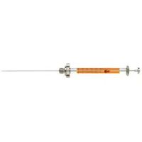 Product Image of Autosampler-Syringe, 10R-C/T-0.63C, 10 µl, needle: exchangeable, 23 G, L: 50 mm, tip: coned