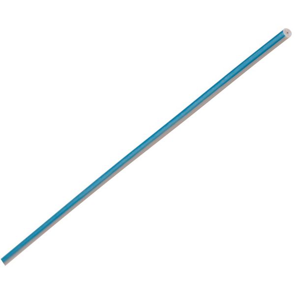 Applied Research Europe Schlauch, PEEK, 0,25mm ID, 1,6mm AD, HPLC-Qualität, blauer Streifen, 25 Meter Rolle, 1 St/Pkg