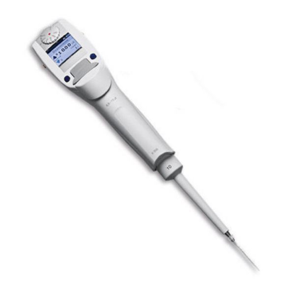 Eppendorf Xplorer, Einkanalpipette, 0,5 -10 μl