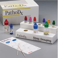 Product Image of Remel™ PathoDX™ Strep Grouping Kit