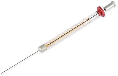 Hamilton 50 μl, Model 1705 FNX Syringe, 22s gauge, point style 3