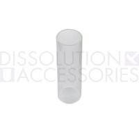 Product Image of Disintegration Tube, Glass, for 6 Tube Assembly, 6 pc/PAK