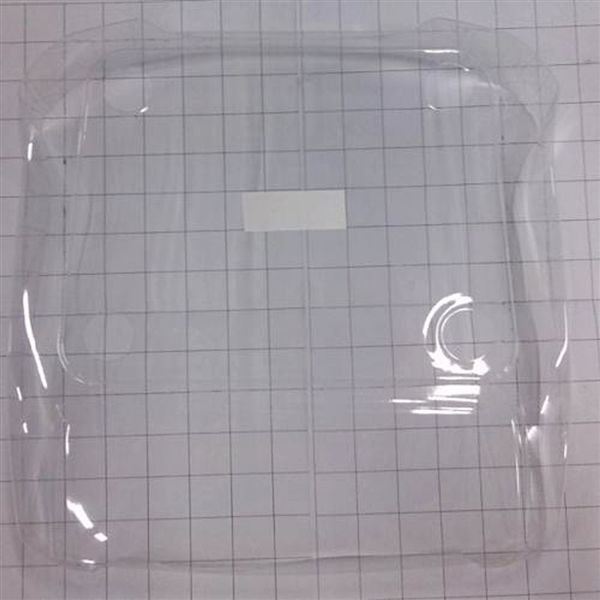 Ohaus In-Use-Cover, V71, for Valor 7000, 10/PAK
