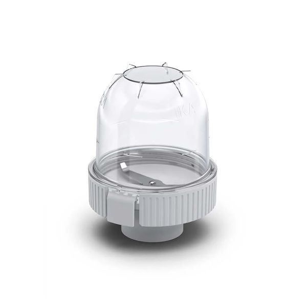 IKA MultiDrive MT 150.5 Mahlbecher, PP, autoklavierbar, 150 ml, 5 St/Pkg (inkl. TS 1)