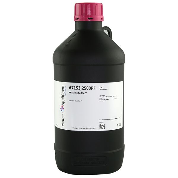 PanReac AppliChem RNase-ExitusPlus,1 L