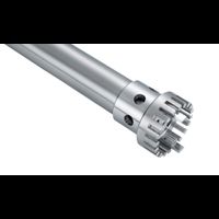 Dispergierwerkzeug, Ø65 mm, S 65 KG - HH - G 65 G